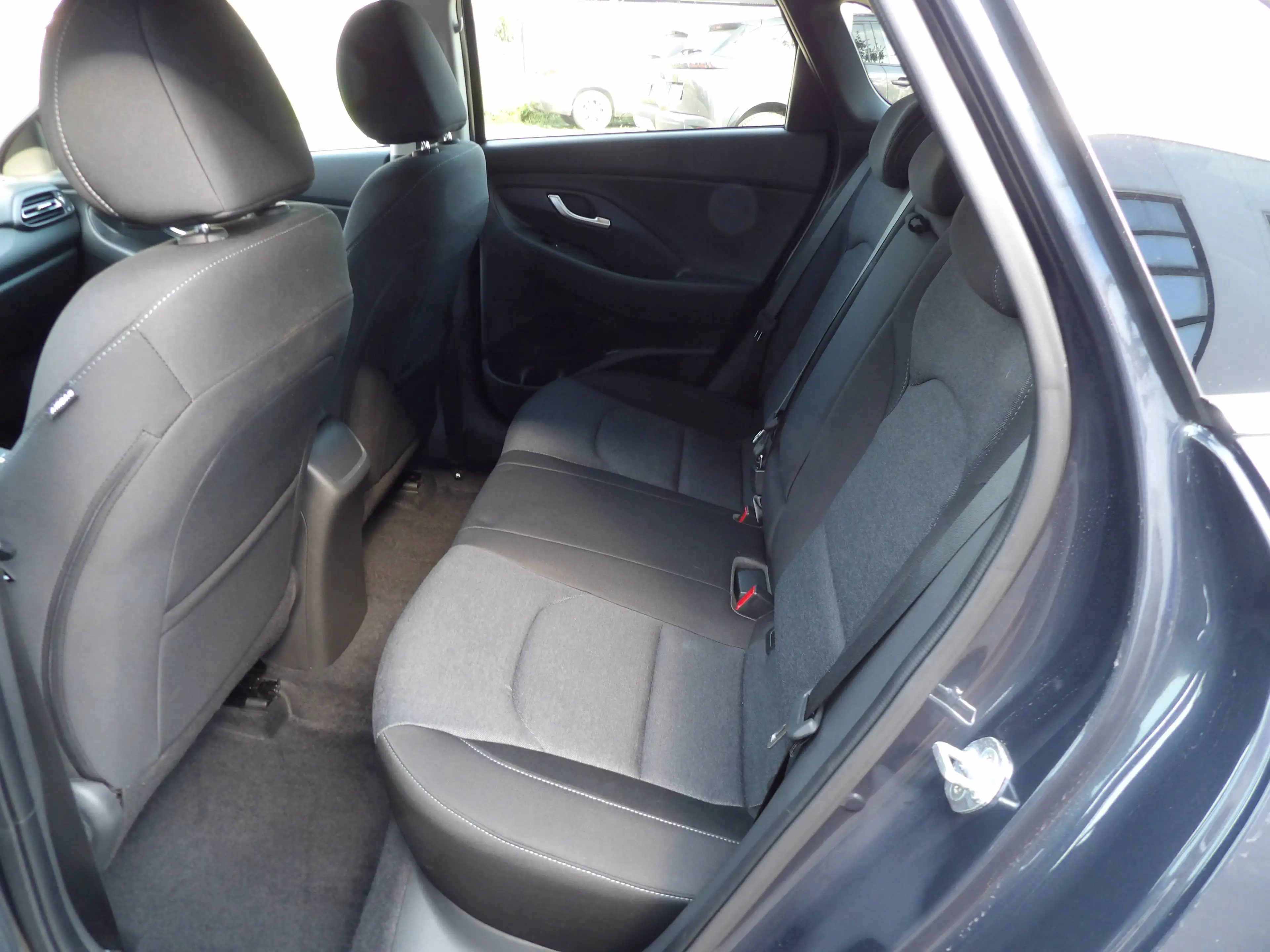 Hyundai i30 i30 1.0 T-GDi MHEV Techno — photo 7