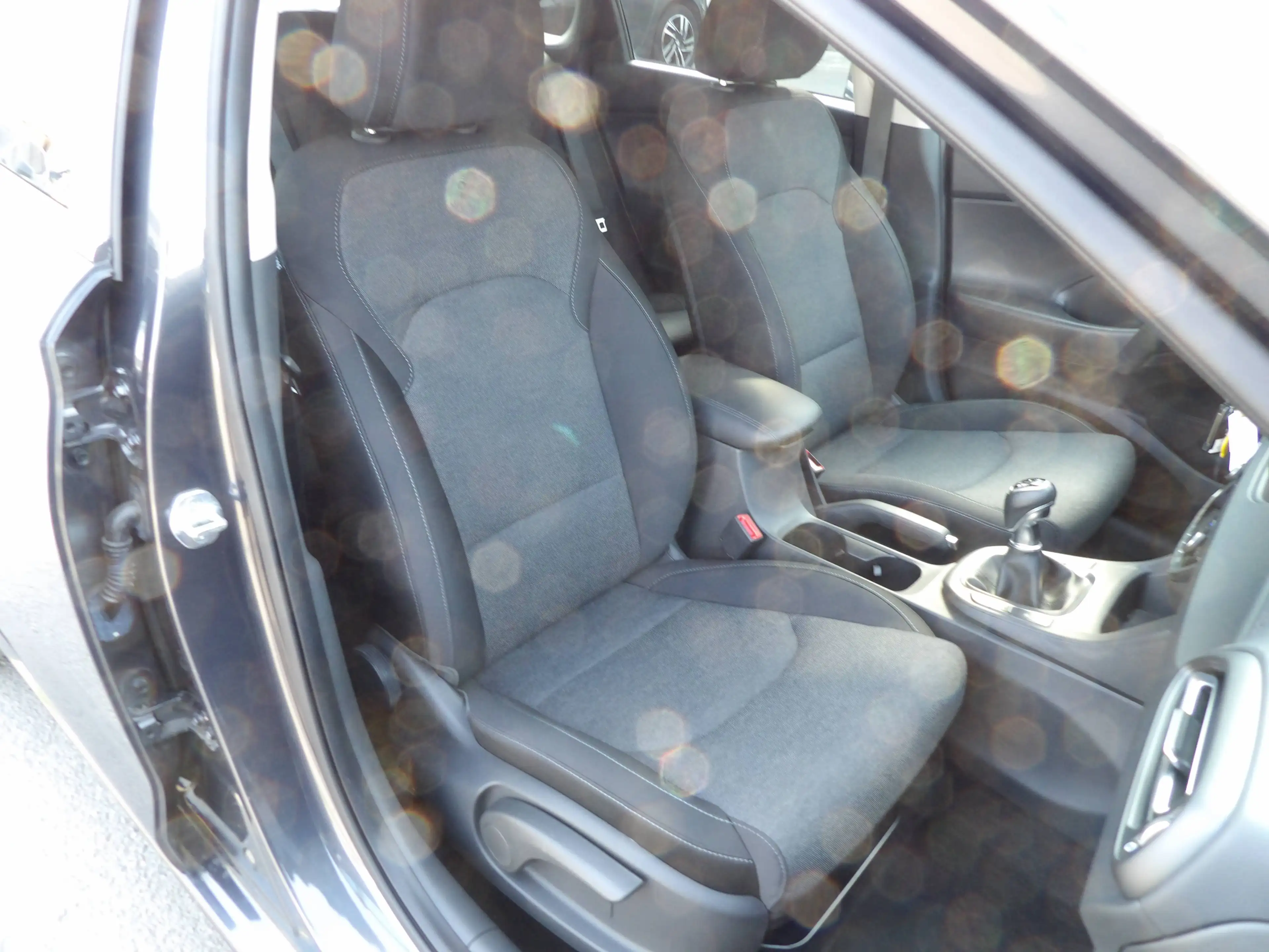 Hyundai i30 i30 1.0 T-GDi MHEV Techno — photo 11