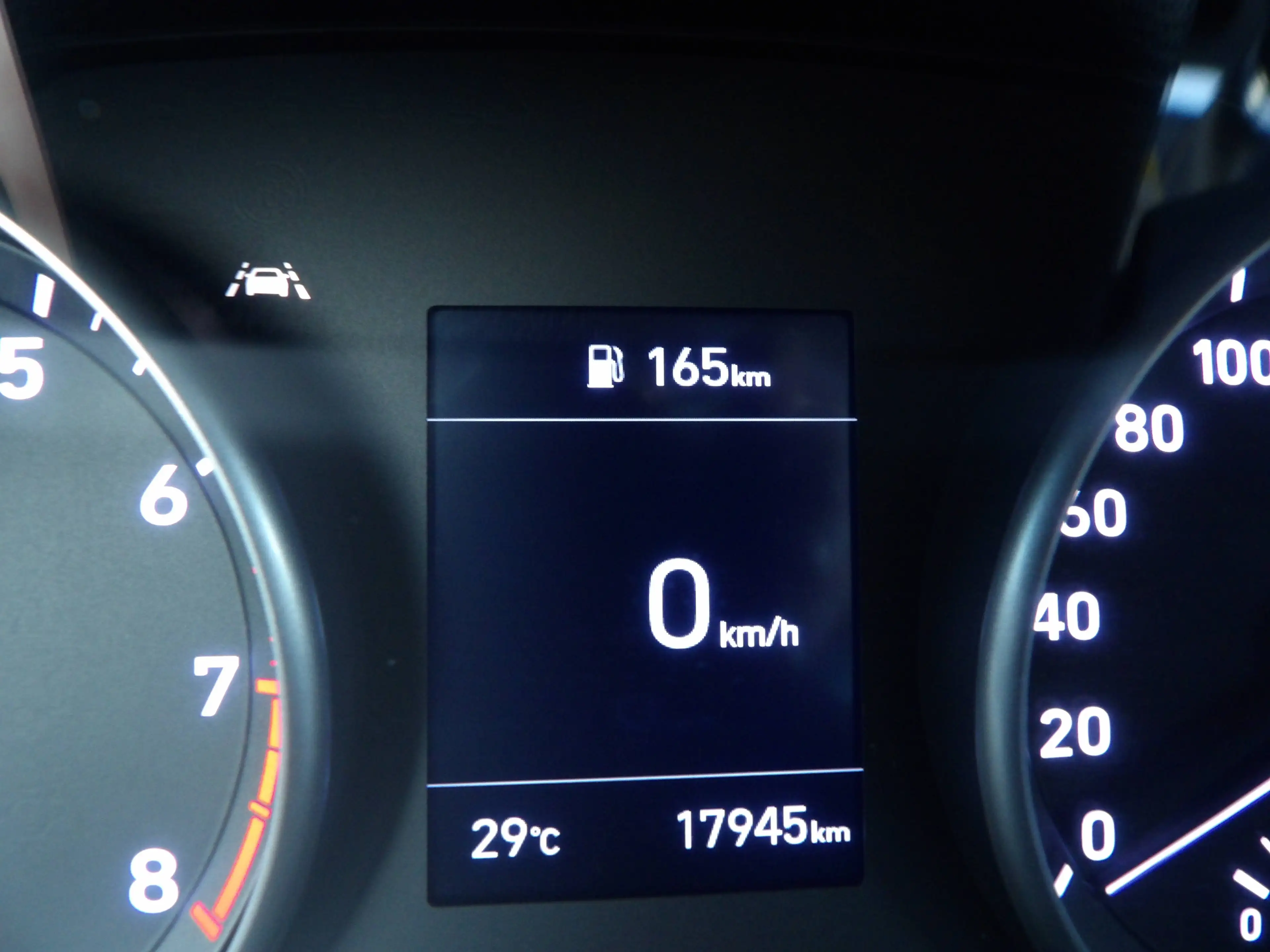 Hyundai i30 i30 1.0 T-GDi MHEV Techno — photo 21