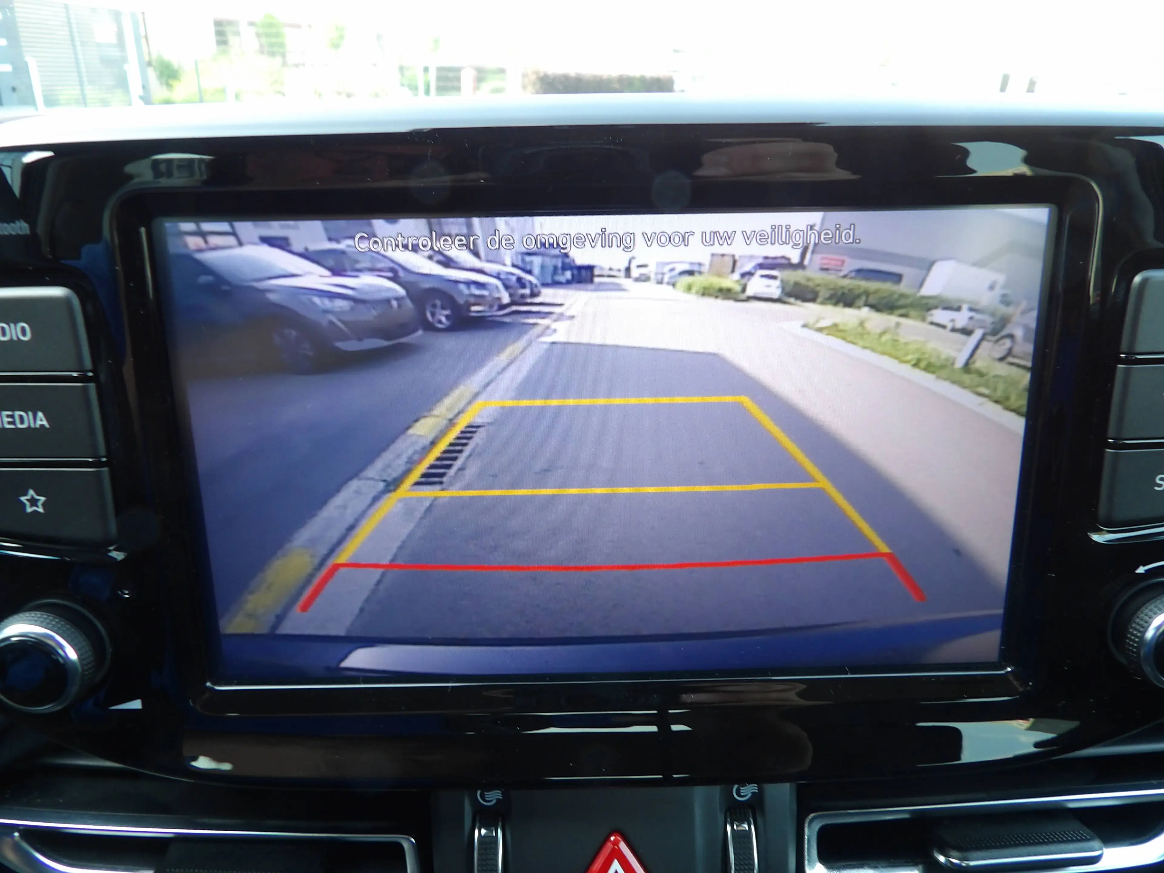 Hyundai i30 i30 1.0 T-GDi MHEV Techno — photo 20