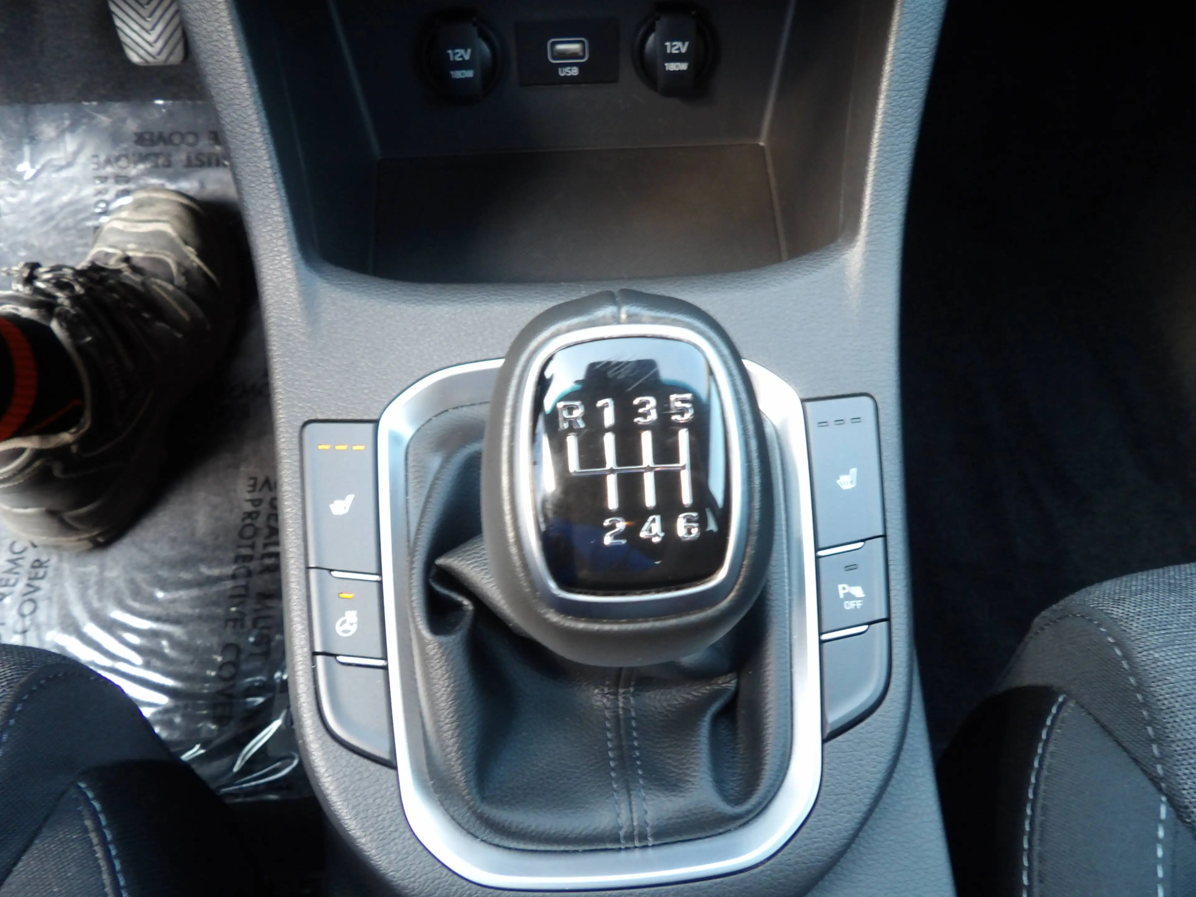 Hyundai i30 i30 1.0 T-GDi MHEV Techno — photo 15