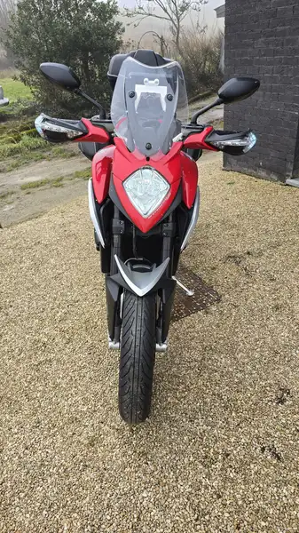 MV Agusta Stradale 800 - foto 5