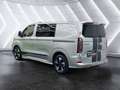 Ford Transit Custom DoKa L1 ALLRAD **SPORT** auf Lager Silber - thumbnail 3