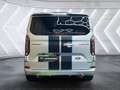 Ford Transit Custom DoKa L1 ALLRAD **SPORT** auf Lager Silber - thumbnail 4