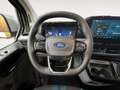 Ford Transit Custom DoKa L1 ALLRAD **SPORT** auf Lager Silber - thumbnail 13