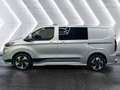 Ford Transit Custom DoKa L1 ALLRAD **SPORT** auf Lager Silber - thumbnail 2