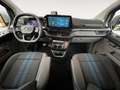 Ford Transit Custom DoKa L1 ALLRAD **SPORT** auf Lager Silber - thumbnail 10