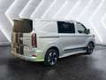 Ford Transit Custom DoKa L1 ALLRAD **SPORT** auf Lager Silber - thumbnail 5