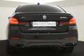 BMW 545 5-serie 545e xDrive High Executive M Sportpakket / Zwart - thumbnail 9