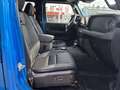 Jeep Wrangler Rubicon PHEV 380 PS 4xe Blau - thumbnail 6