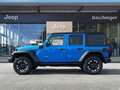 Jeep Wrangler Rubicon PHEV 380 PS 4xe Blau - thumbnail 5