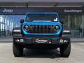 Jeep Wrangler Rubicon PHEV 380 PS 4xe Blau - thumbnail 3