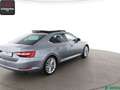 Skoda Superb Superb 2.0 TDI 4x4 STANDHEIZ,KEYLESS,ACC,PANO,SH Grey - thumbnail 5