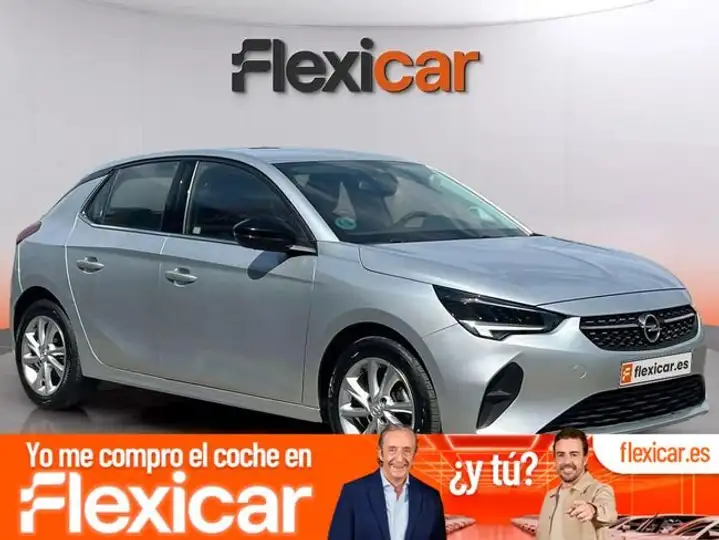 Opel Corsa 2023