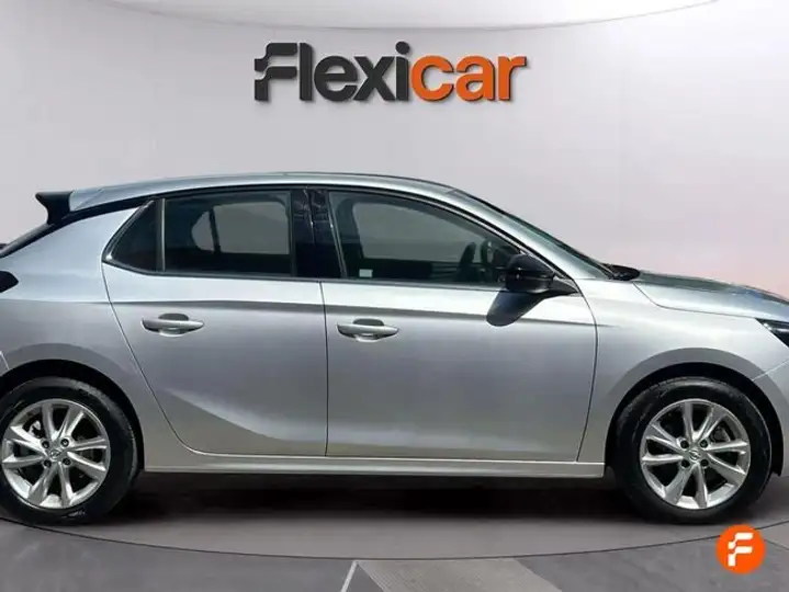Opel Corsa 2023, foto 9
