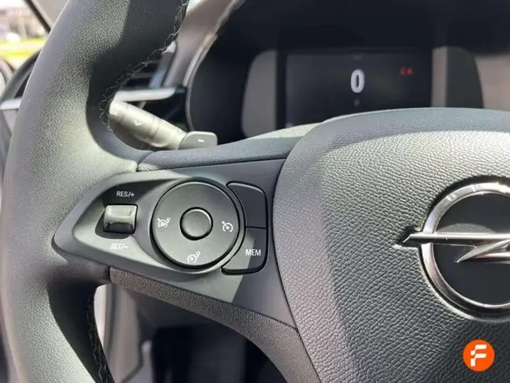 Opel Corsa 2023, foto 19