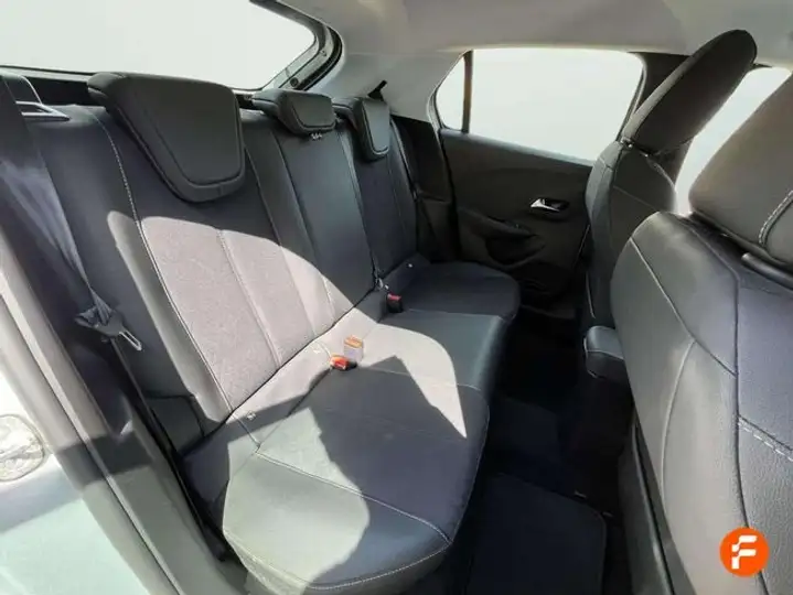 Opel Corsa 2023, foto 22