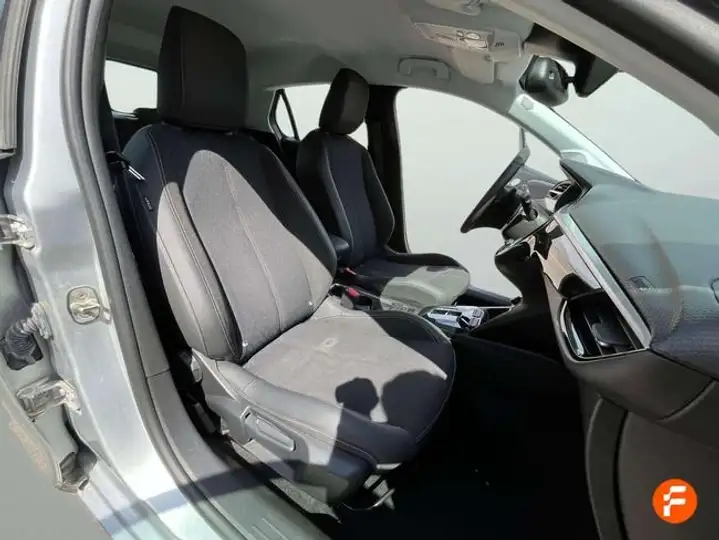 Opel Corsa 2023, foto 21