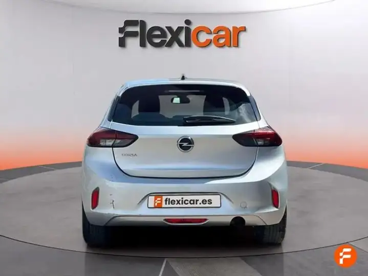 Opel Corsa 2023, foto 7