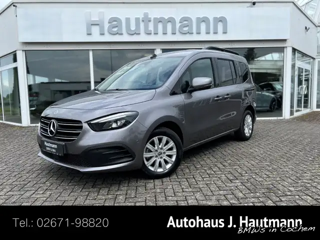 Mercedes-Benz T-Klasse