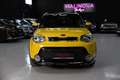 Kia Soul Pequeño Automático de 5 Puertas Amarillo - thumbnail 3
