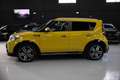 Kia Soul Pequeño Automático de 5 Puertas Amarillo - thumbnail 5