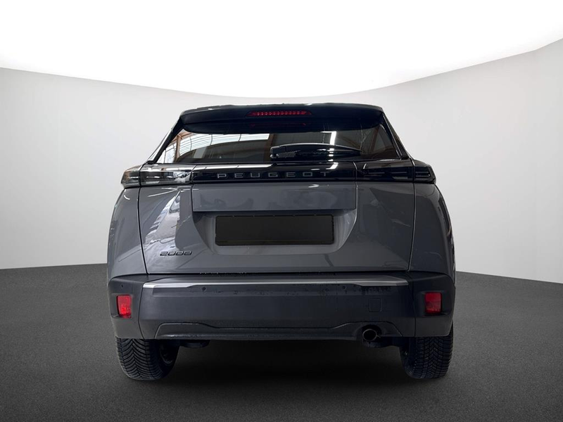 Peugeot 2008 1.2 PureTech 100 Active — photo 3