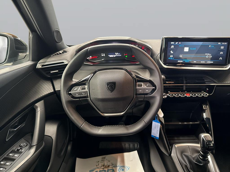 Peugeot 2008 1.2 PureTech 100 Active — photo 12