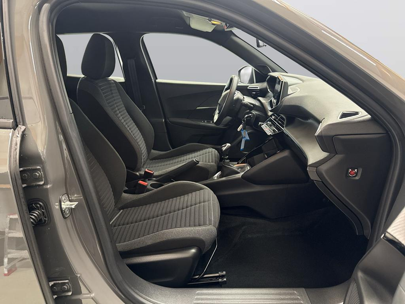 Peugeot 2008 1.2 PureTech 100 Active — photo 10