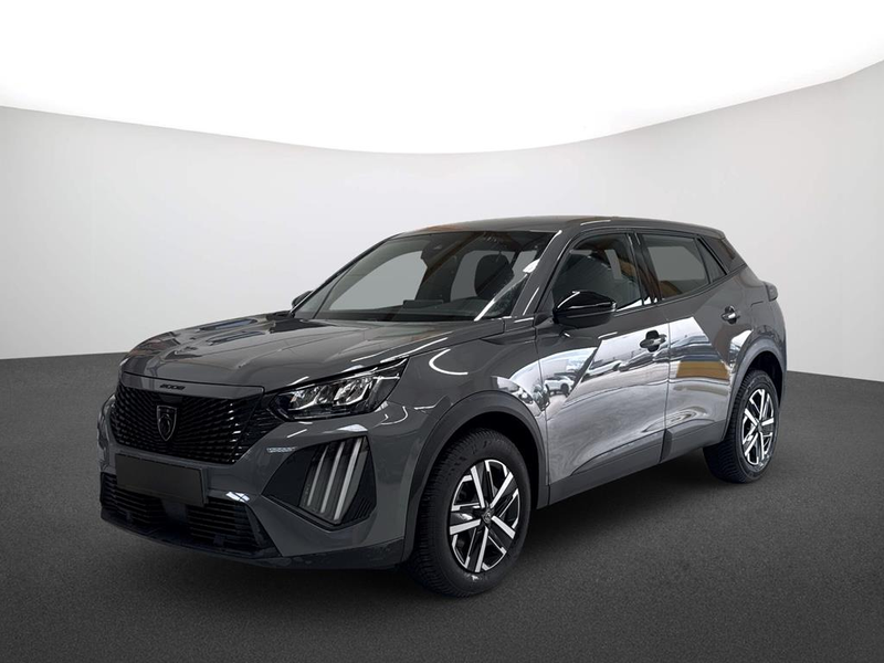 Peugeot 2008 1.2 PureTech 100 Active