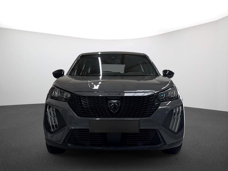Peugeot 2008 1.2 PureTech 100 Active — photo 2
