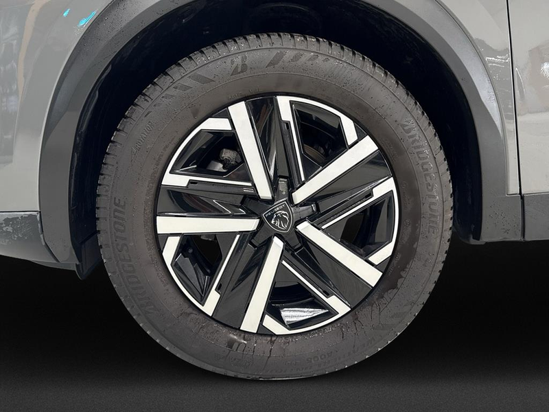 Peugeot 2008 1.2 PureTech 100 Active — photo 7