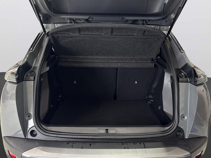 Peugeot 2008 1.2 PureTech 100 Active — photo 6