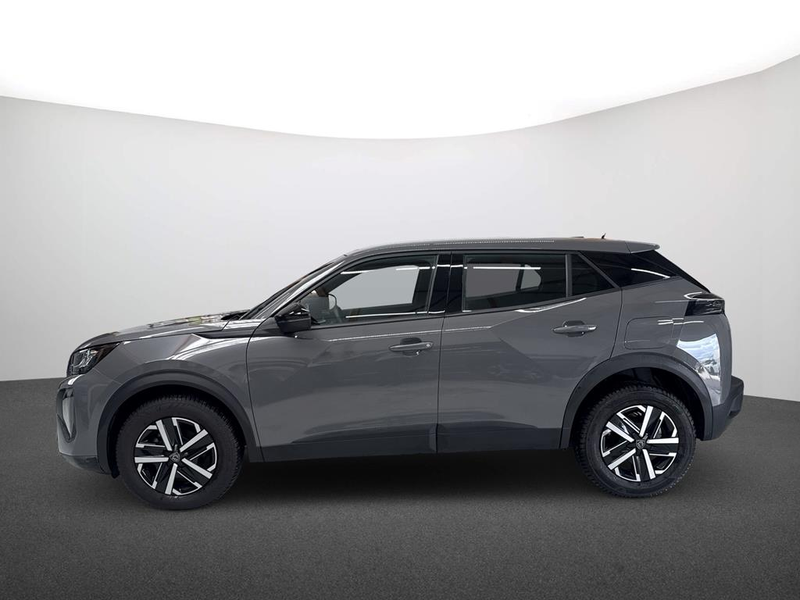 Peugeot 2008 1.2 PureTech 100 Active — photo 4