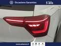 Volkswagen Polo 2.0 TSI 207ch GTI DSG7 Blanc - thumbnail 17