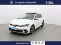 Volkswagen Polo 2.0 TSI 207ch GTI DSG7 Blanc - thumbnail 1