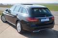 Mercedes-Benz C 180 T CGI +Automatik+Navi+LED+Panorama+ Negro - thumbnail 3