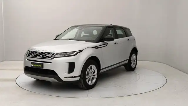 Land Rover Range Rover Evoque 2.0d i4 mhev S awd 150cv auto