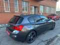 BMW 118 118d Msport 5p auto Gris - thumbnail 5