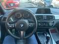 BMW 118 118d Msport 5p auto Gris - thumbnail 11