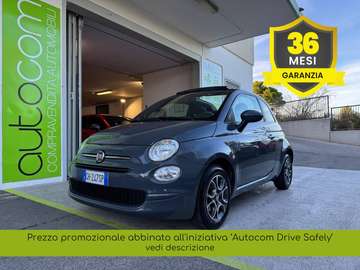 1.0 hybrid 70cv PROMO GARANZIA 36 MESI PDC-CERCHI-LED