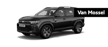 1.8 Hybrid 155 Expression | Demo | Camera | Airco