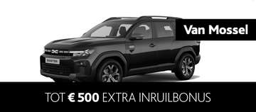 1.8 Hybrid 155 Expression | Demo | Camera | Airco