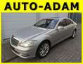 Mercedes-Benz S 500 /550 *Scheckheft 136.674 Km* Silber - thumbnail 1