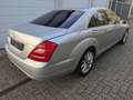 Mercedes-Benz S 500 /550 *Scheckheft 136.674 Km* Silber - thumbnail 4