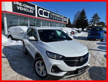 PREFERRED *BACKUP CAM/CARPLAY/ALLOYS/EASY FINANCE!