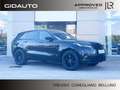 Land Rover Range Rover Velar Range Rover Velar 2.0D I4 204 CV BLACK EDITION Nero - thumbnail 1