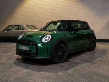 Cooper SE Yours Trim PANO/HUD/H&K/SHZ/LEDER/LED