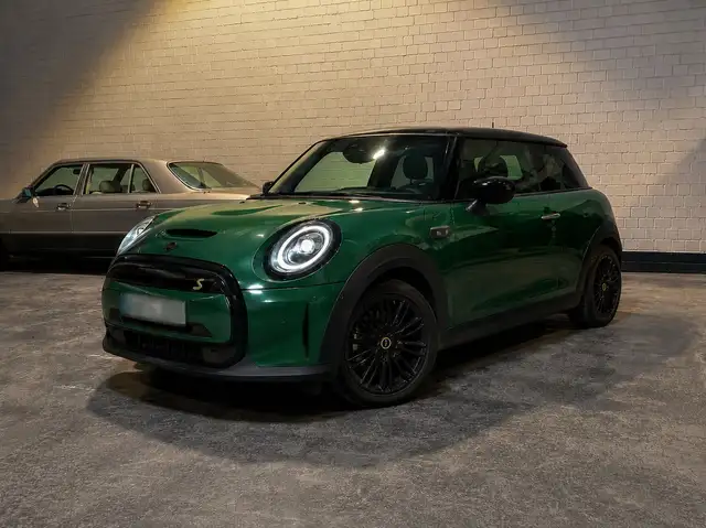 MINI Cooper SE Cooper SE Yours Trim PANO/HUD/H&K/SHZ/LEDER/LED