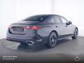 Mercedes-Benz E 300 de Hybrid AMG Distr. LED Kamera Spurhalt-Ass Grau - thumbnail 3